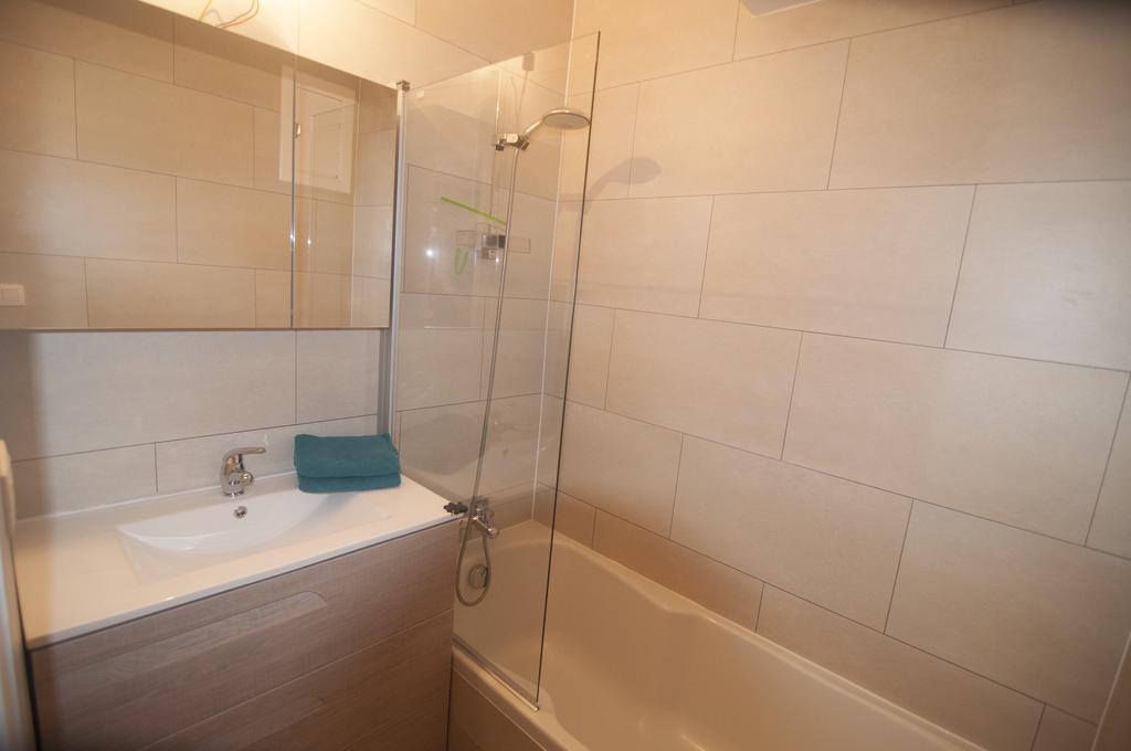 Duinenblik 3 Apartment Nieuwpoort Luaran gambar